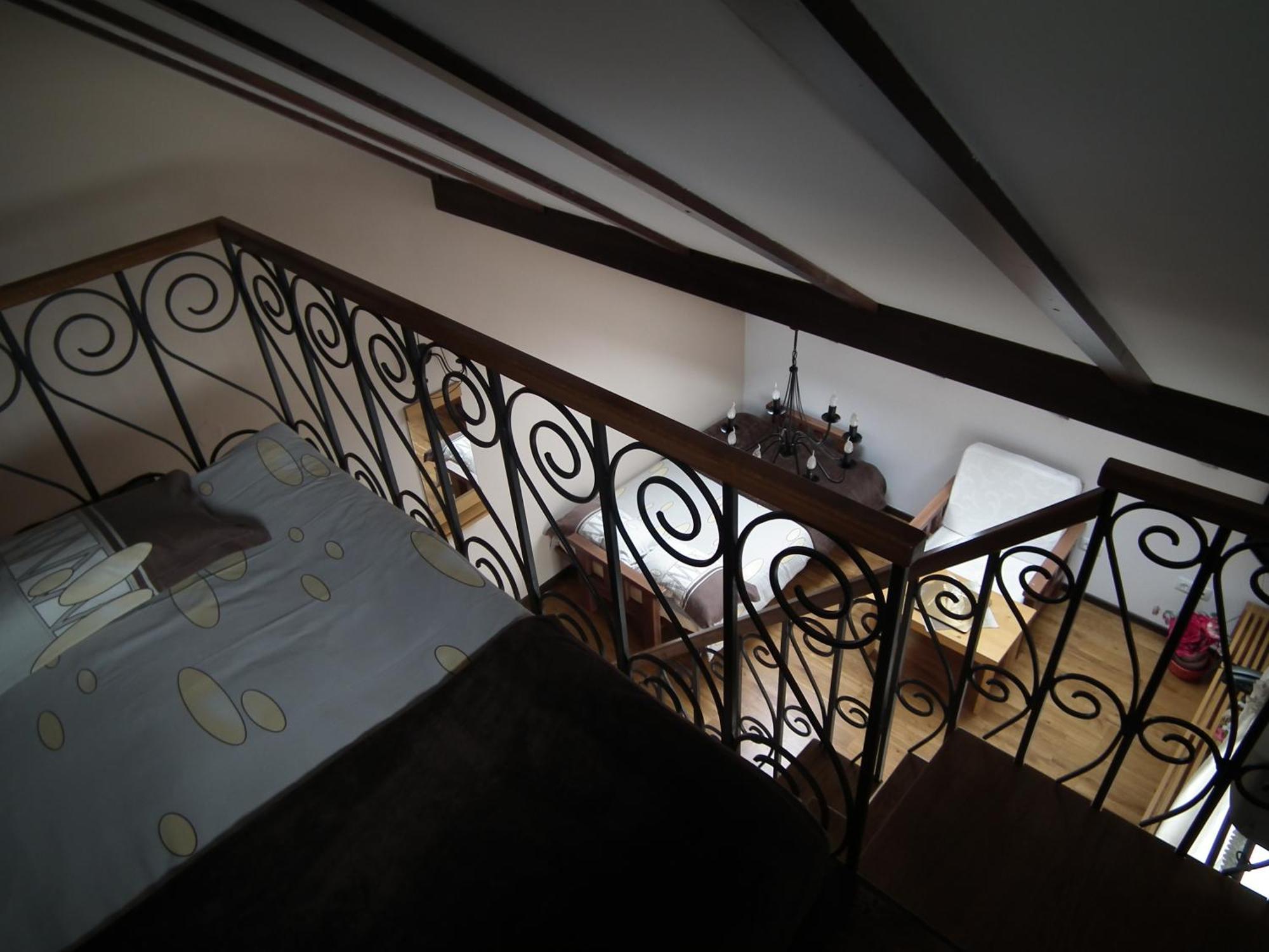 Stupina Hotel Brasov Exterior photo